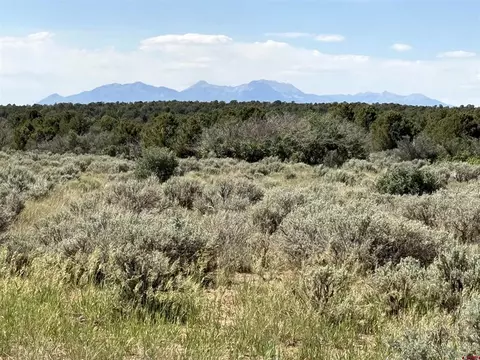 181 Road 9k, Egnar, CO 81325