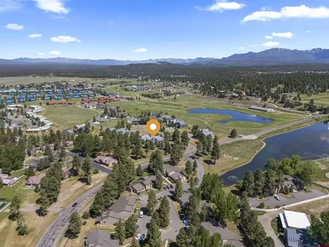 40 Valley View Dr #3154, Pagosa Springs, CO 81147