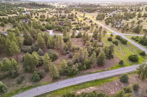 256 Heath Dr, Pagosa Springs, CO 81147