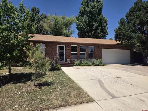 613 N Colorado St, Cortez, CO 81321