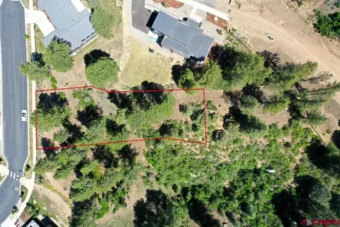 96 Wild Iris Ave, Durango, CO 81301