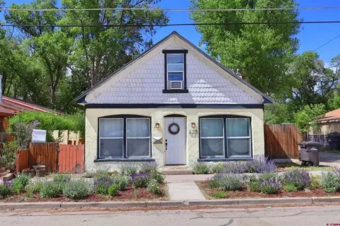 423 11th St, Alamosa, CO 81101