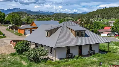 10 Pierce St, Pagosa Springs, CO 81147
