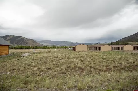 lot3 Commodore, Creede, CO 81130