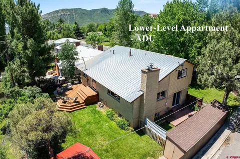 1736 Forest Ave, Durango, CO 81301