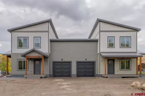 244 Teocalli Rd, Crested Butte, CO 81224
