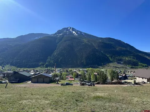 10 Th Keystone St, Silverton, CO 81433