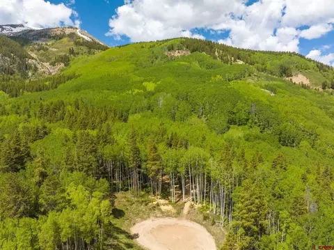 lot18 Hidden Mine Rd, Crested Butte, CO 81224