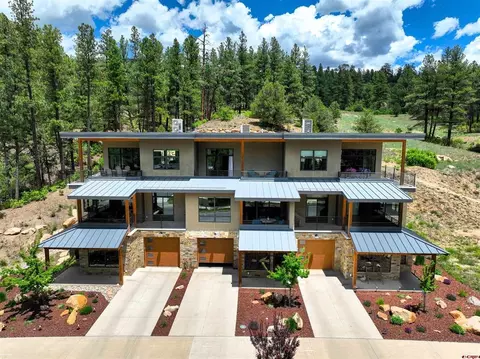 928 Twin Buttes Ave, Durango, CO 81301