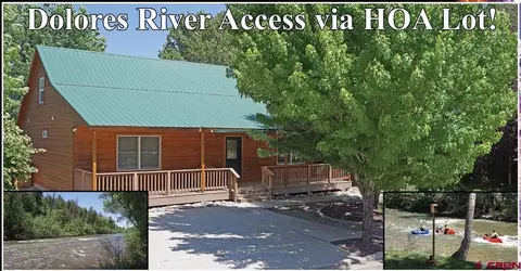 105 Erik Dr, Dolores, CO 81323