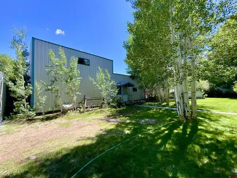 274 Tobin Ln, Gunnison, CO 81230