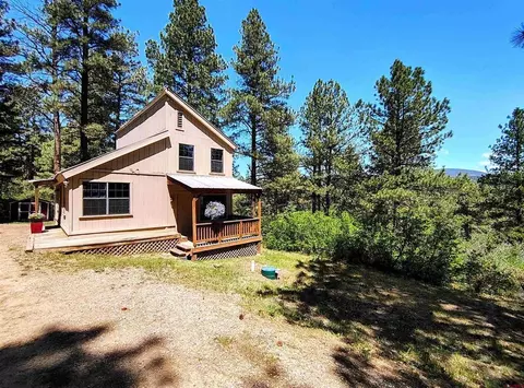 383 Steep Pl, Pagosa Springs, CO 81147