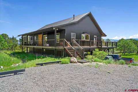 122 Juniper Rd, Ridgway, CO 81432