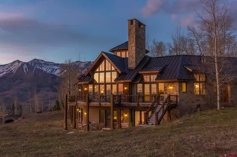 404 Benchmark Dr, Mountain Village, CO 81435