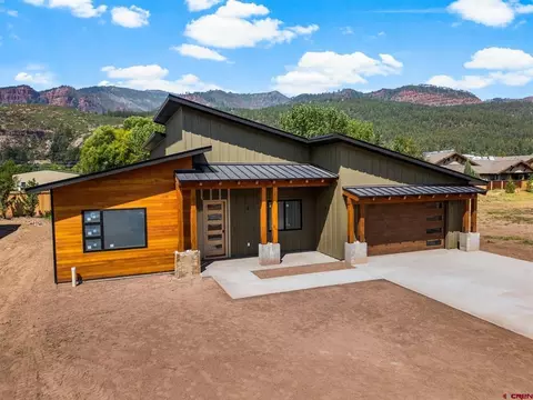 77 W Dalton Rd, Durango, CO 81301