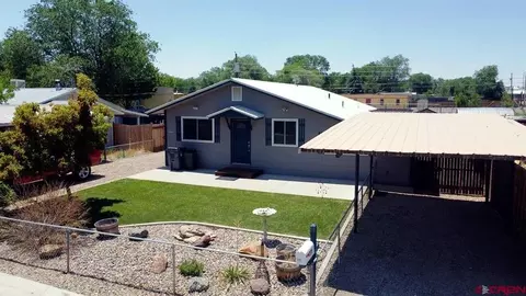 771 Aspen Dr, Cortez, CO 81321