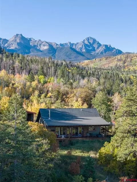 444 Which Way, Ridgway, CO 81432