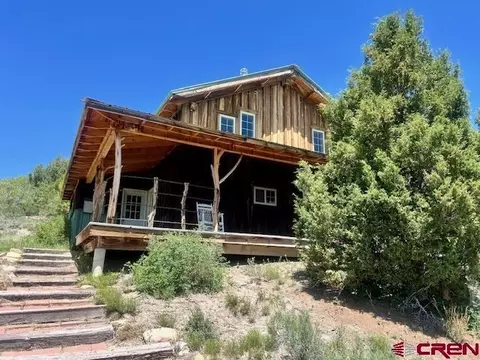 4915 Road 31 #LOT 25, Cahone, CO 81320