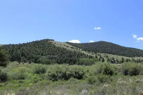 8708 San Francisco Creek Rd, Del Norte, CO 81132