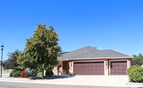 521 Alta Lakes Ave, Montrose, CO 81403