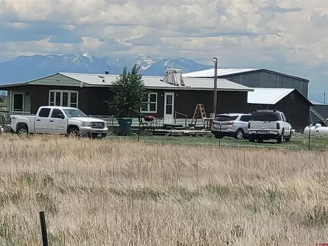 47426 County Road X, Saguache, CO 81149