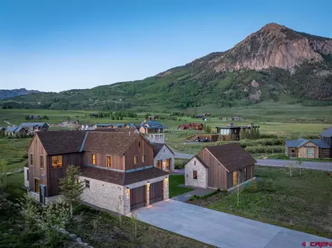 33 Aperture Ln, Crested Butte, CO 81224