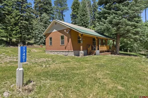17401 County Road 501, Bayfield, CO 81122