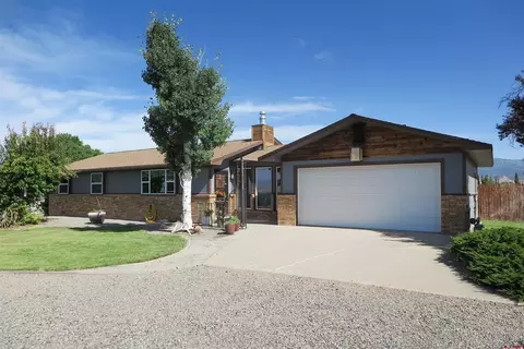 20657 Del Ray Dr, Eckert, CO 81418