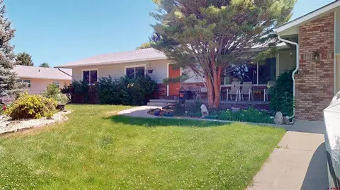 100 Paonia Ave, Paonia, CO 81428
