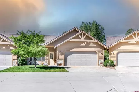 1135 Park Ave #601, Pagosa Springs, CO 81147