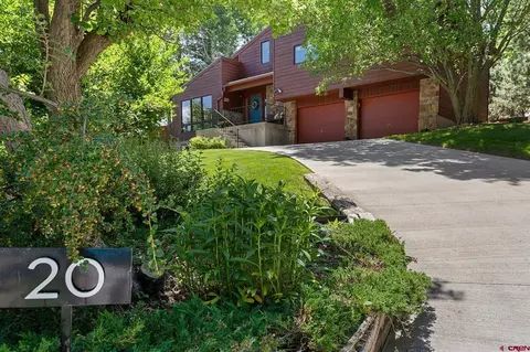 20 Jenkins Dr, Durango, CO 81301