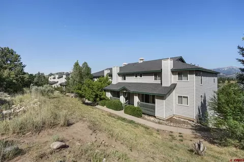 1100 Goeglein Gulch Rd #171, Durango, CO 81301