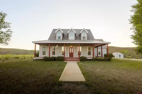 825 County Road 17, Gunnison, CO 81230