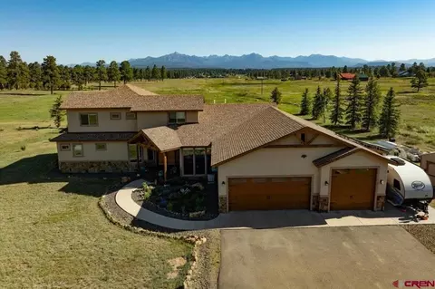 152 Vista San Juan, Pagosa Springs, CO 81147