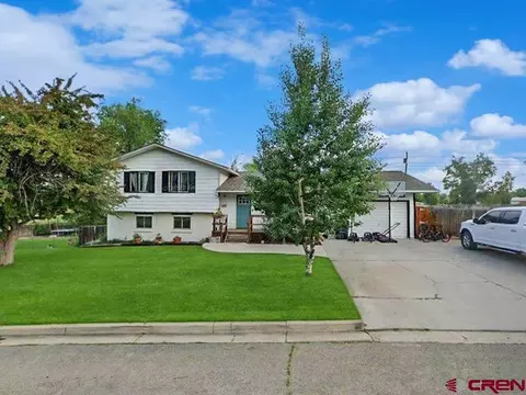 638 Alameda Dr, Cortez, CO 81321