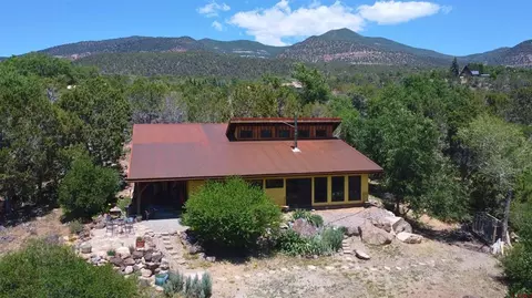 16242 Farmers Mine Rd, Paonia, CO 81428