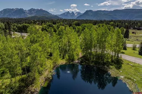 75 Falcon Ridge Rd, Durango, CO 81301