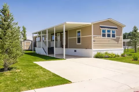 901 6530 Rd #2803, Montrose, CO 81401