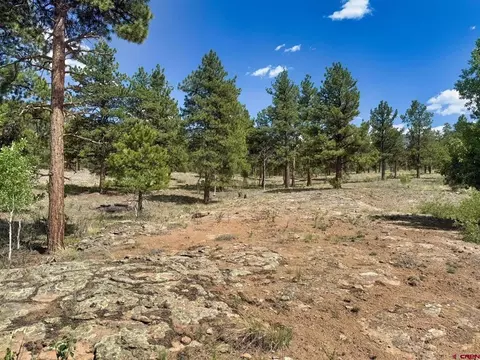 22 Church Creek Cir, South Fork, CO 81154