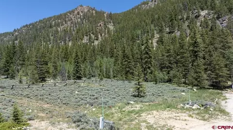 270 Jolee Trl, Almont, CO 81210