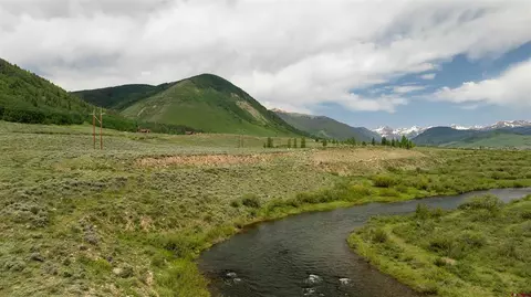 tbd Hidden Mine Ranch Rd, Crested Butte, CO 81224