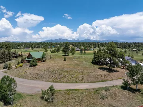 421 Carlee Pl, Pagosa Springs, CO 81147