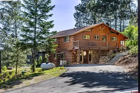 9 Los Ranchitos Dr, Durango, CO 81301