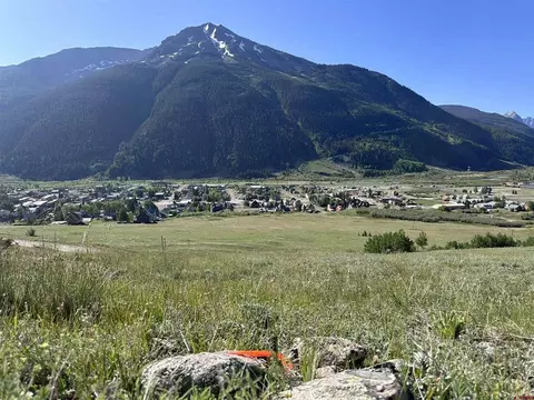 9 Th Gilman Ave, Silverton, CO 81433 photo 2