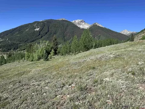 9 Th Gilman Ave, Silverton, CO 81433 photo 4