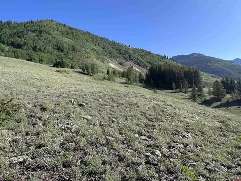 9 Th Gilman Ave, Silverton, CO 81433 photo 5