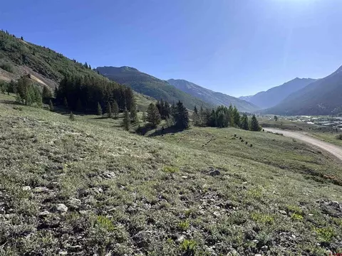 9 Th Gilman Ave, Silverton, CO 81433 photo 3