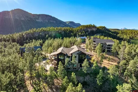 136 Outlaw Dr #3B, Durango, CO 81301