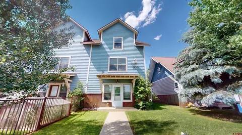 304 Van Tuyl Cir #E, Gunnison, CO 81230