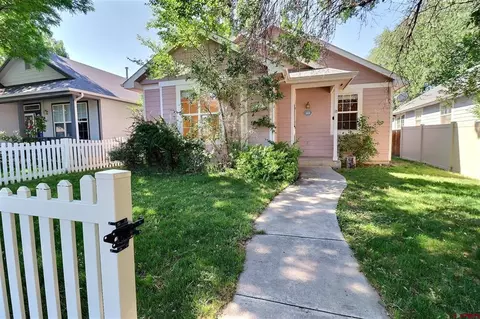 265 E Main St, Hotchkiss, CO 81419